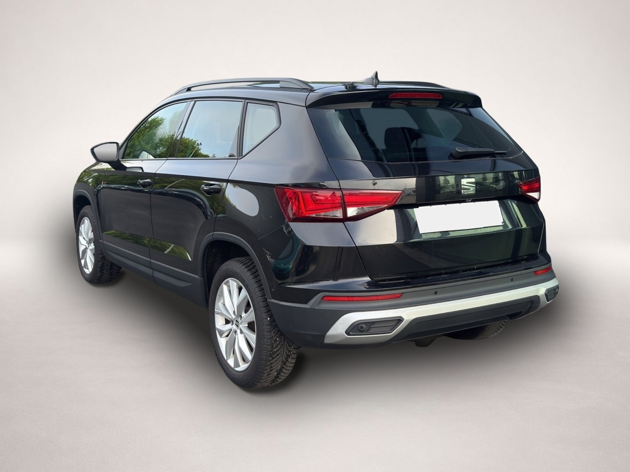 Bild 4 Seat Ateca 1.0 TSI Style ab 229.- EUR mtl. 1000.- Anz