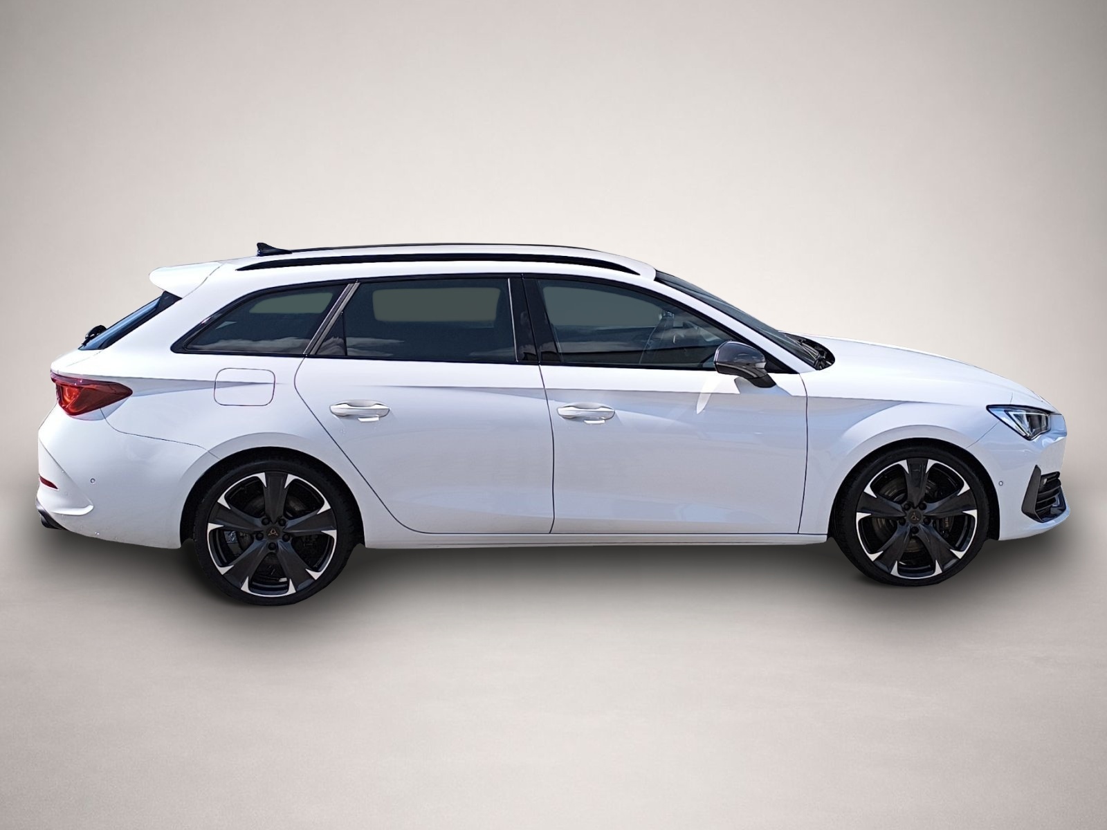 Bild 8 Cupra Leon SP 2.0 TSI DSG 4Drive VZ MARTIX-LED NAVI AH