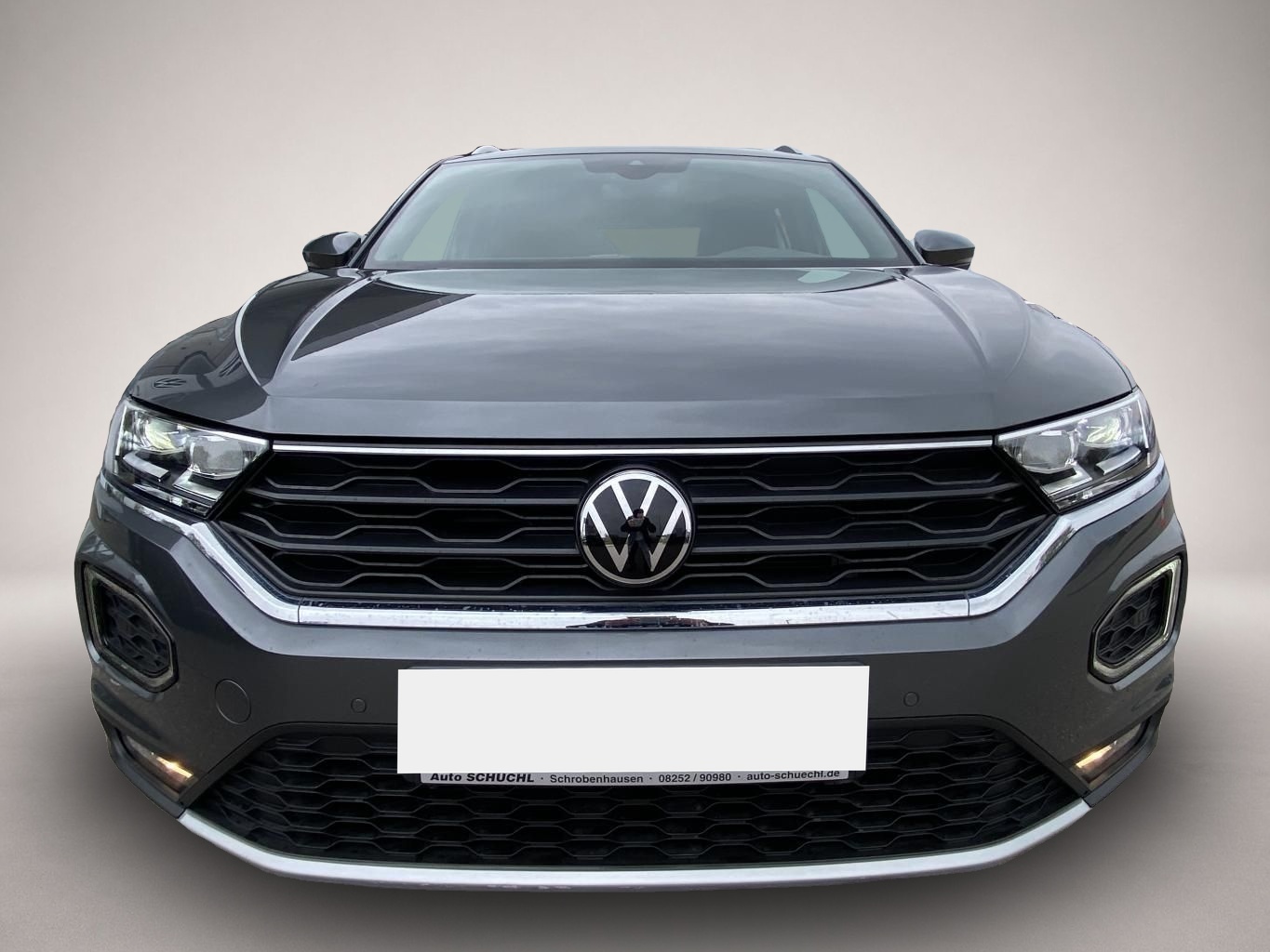 Bild 7 Volkswagen T-Roc 1.5 TSI DSG SPORT AHK+PANORAMA+KAMERA+LED+