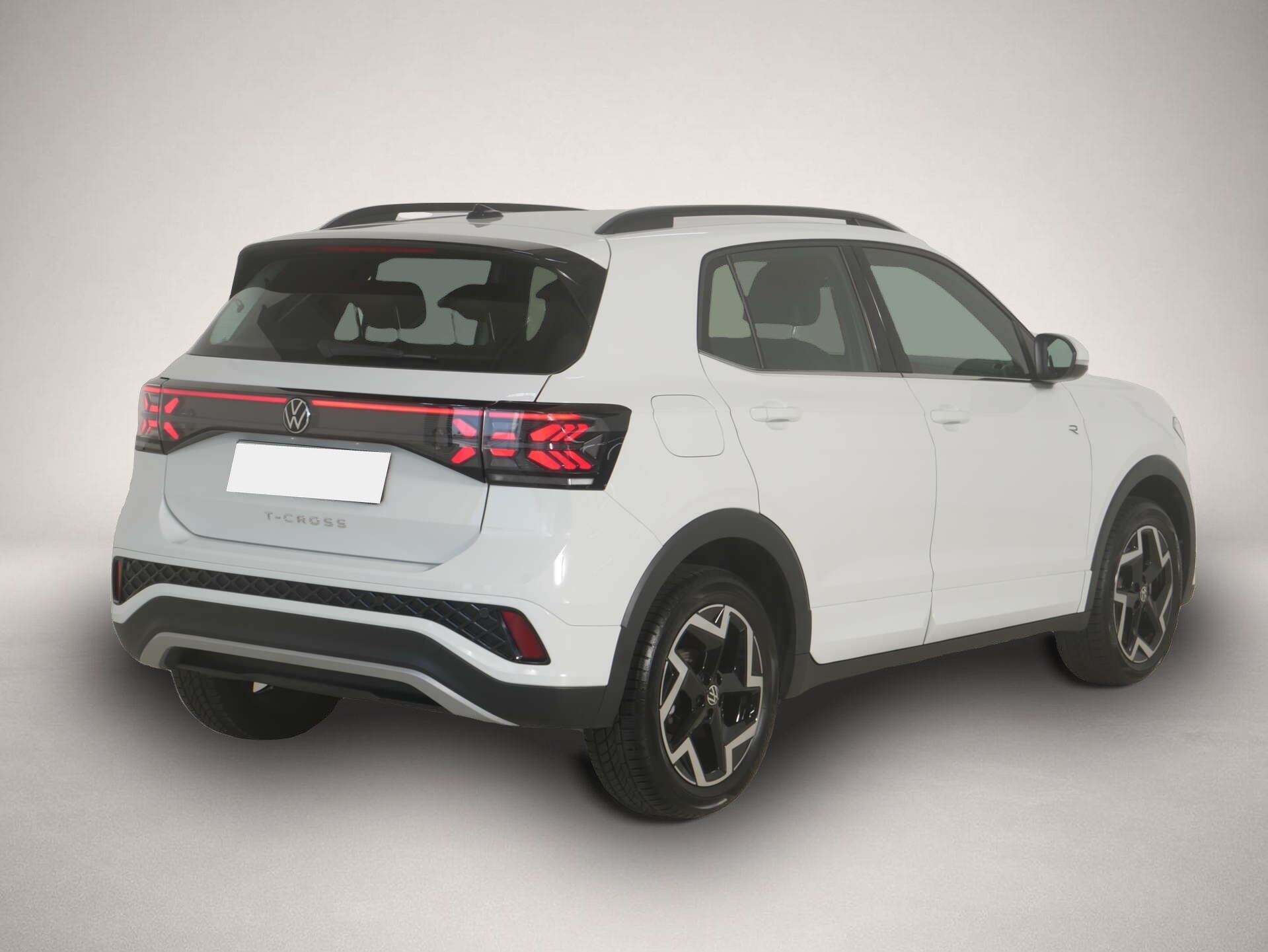 Bild 6 Volkswagen T-Cross 1.0 TSI R-Line