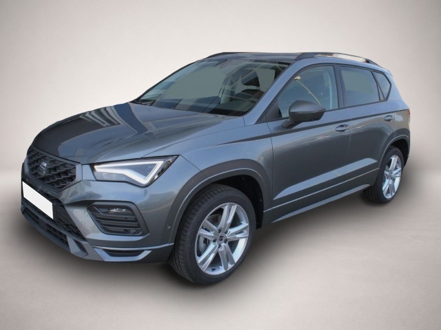 Bild 1 Seat Ateca 1.5 TSI FR Modellpflege DSG RFK LED Assist
