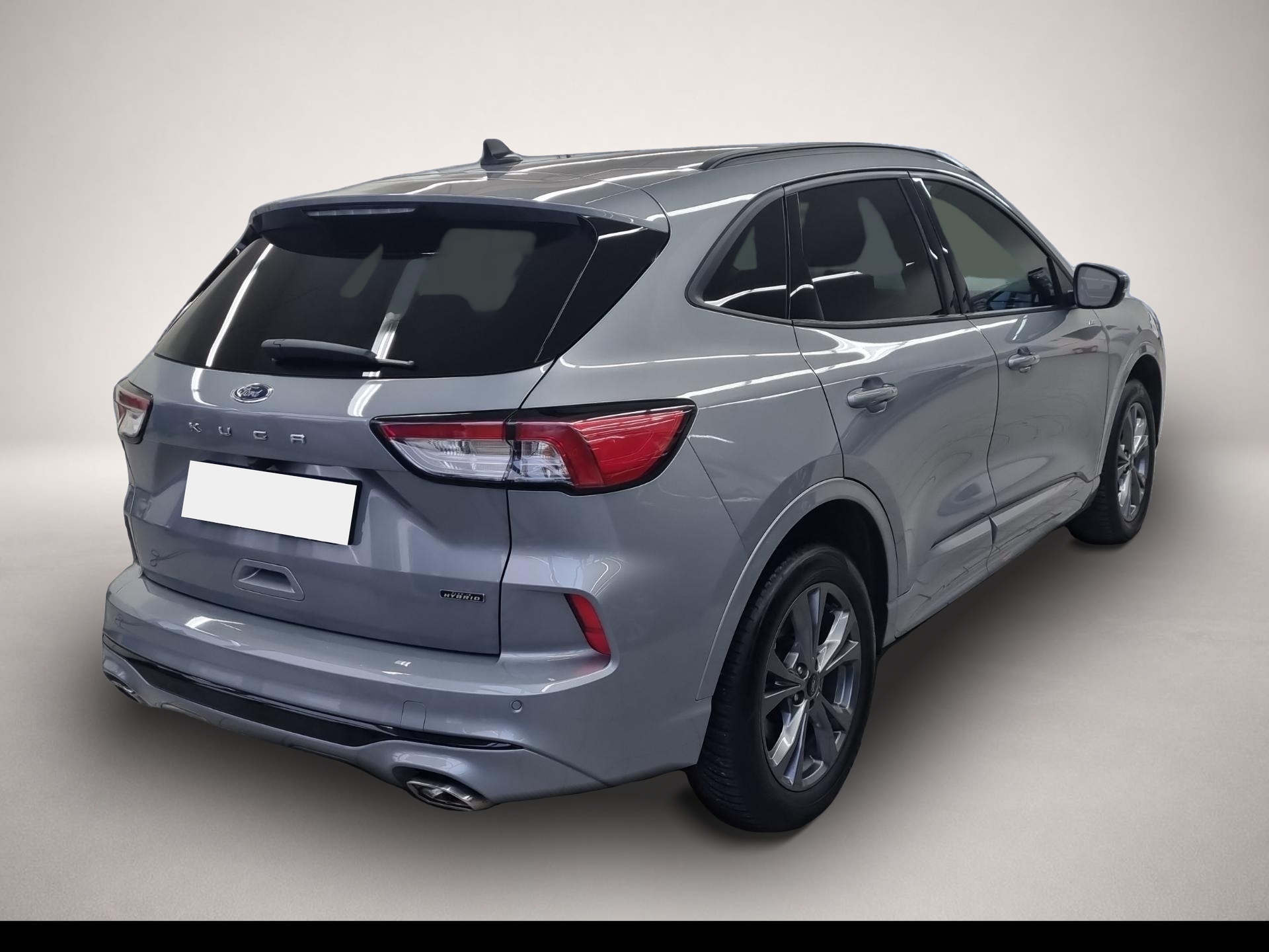 Bild 3 Ford Kuga Plug-In Hybrid ST-Line Bluetooth Navi LED