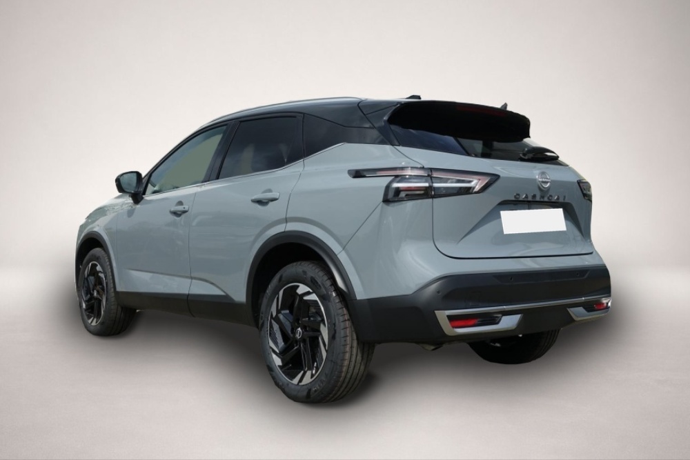 Fotografie 4 des Nissan Qashqai N-Connecta 158PS Xtro WinterPaket Juli!