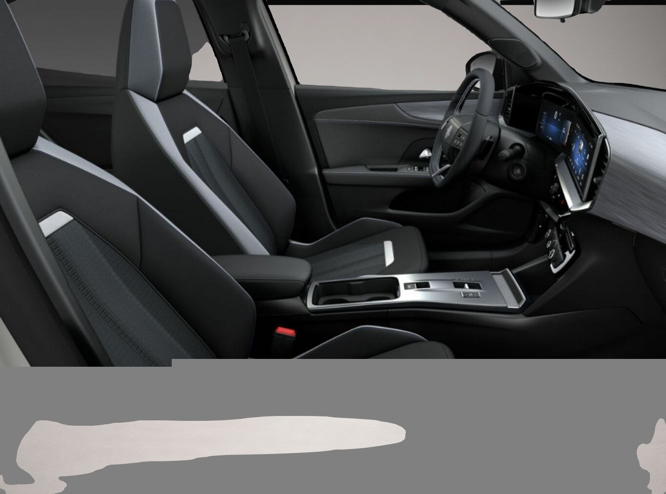 Bild 4 Opel Mokka Hybrid GS KomfortP SHZ LHZ Kam PDC