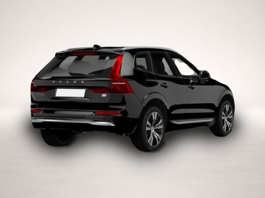 Bild 2 Volvo XC60 B5 B AWD Ultra Black Edition AHZV*Sound H&K