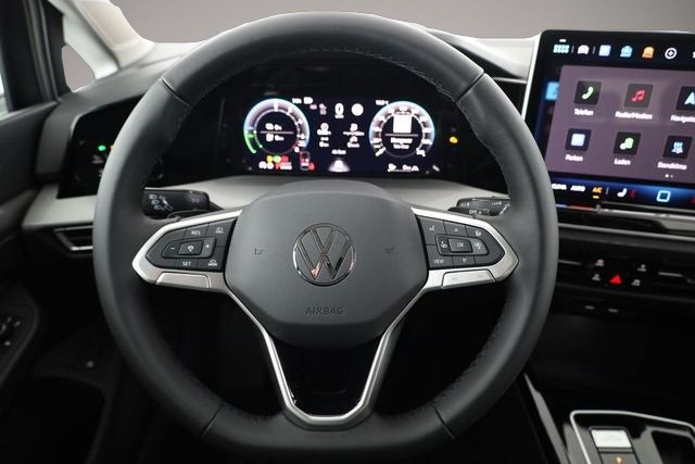Bild 4 Volkswagen Golf 1.5 TSI eHybrid 150 kW Golf VIII 1.5 eHybrid St.