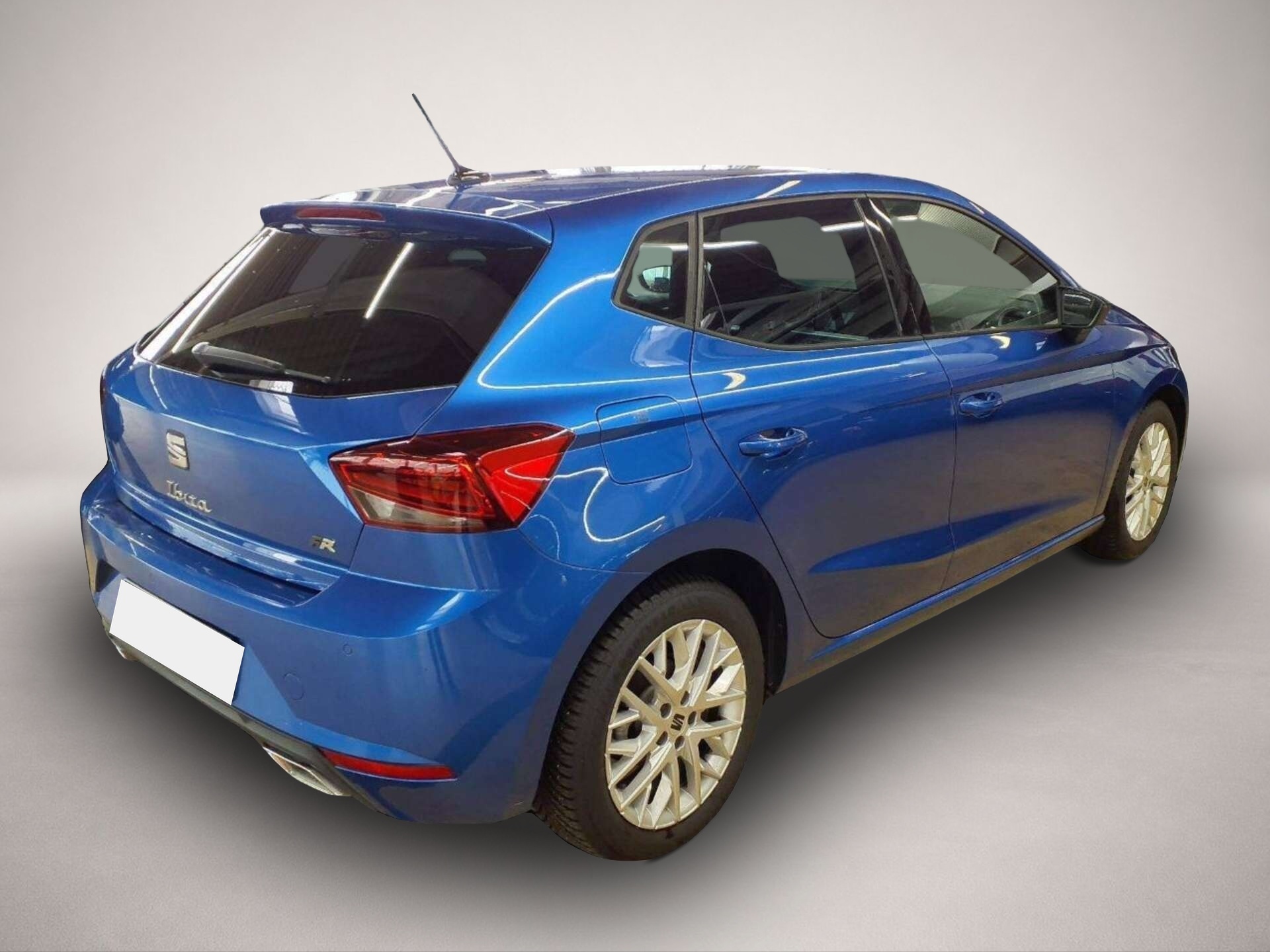 Bild 2 Seat Ibiza 1.0 TSI FR