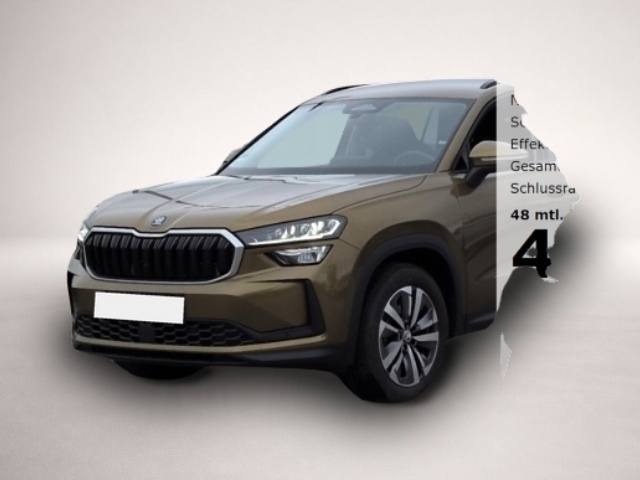 Bild 1 Skoda Kodiaq Selection TDI*DSG ACC LED Navi R-Kam SHZ