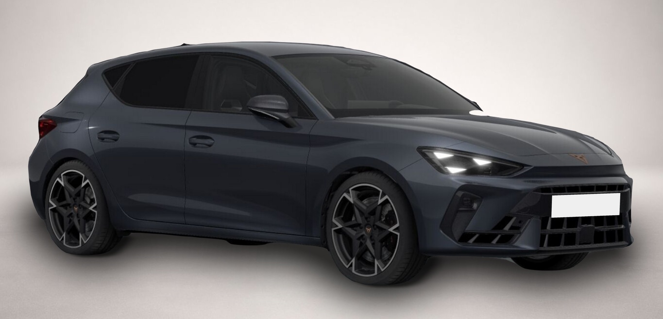 Bild 1 Cupra Leon DSG AHK EdgeP SHZ Kessy Kam Ambient ACC Amb