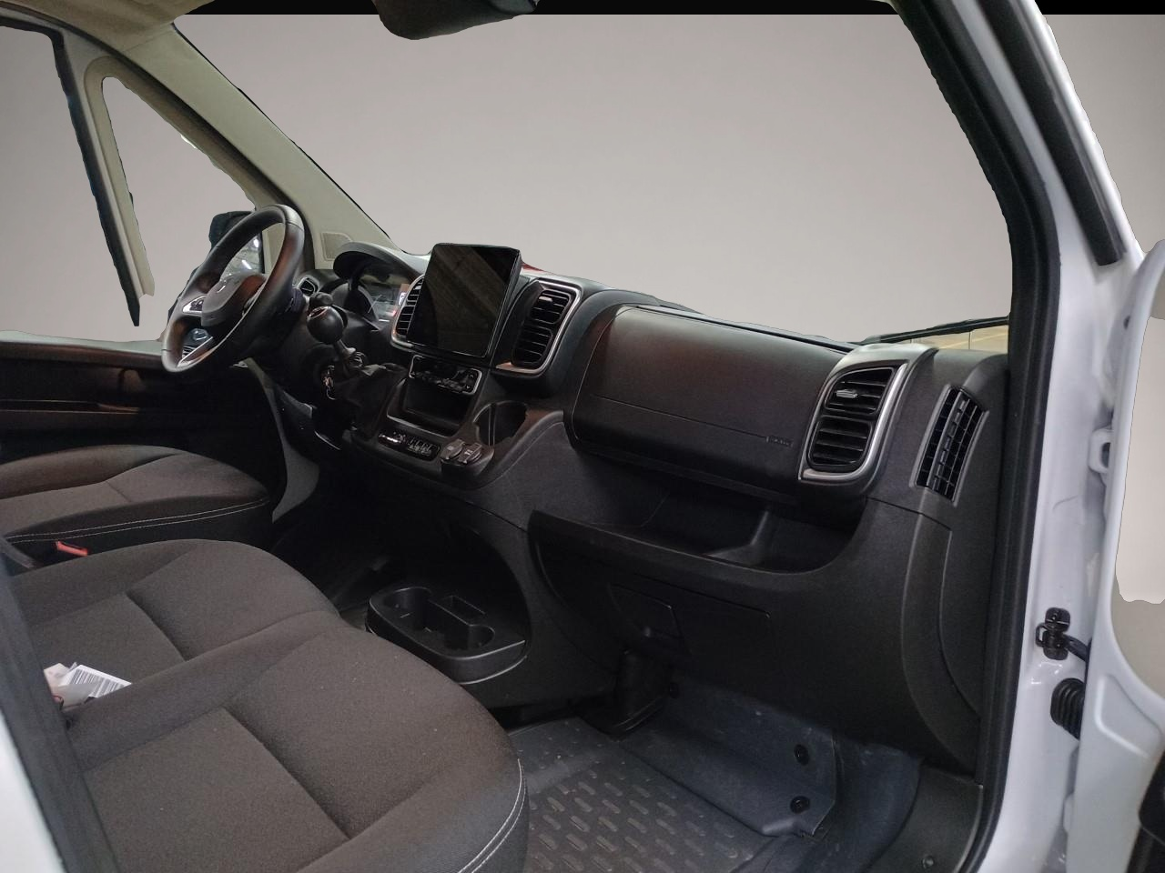 Bild 5 Peugeot Boxer Kasten Hochraum L4H2 Navi Kamera