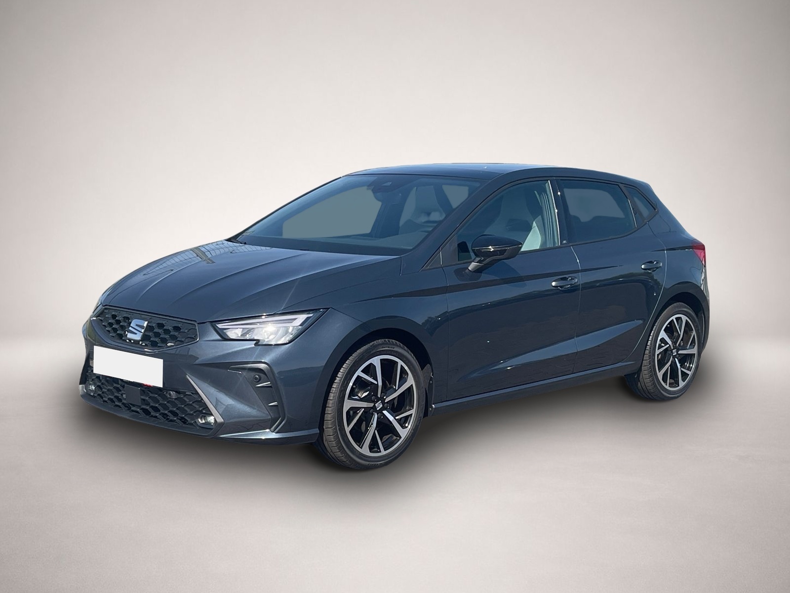 Fotografie Seat Ibiza FR TSI DSG|NEUESMODELL!|PANORAMA|NAVI|ACC