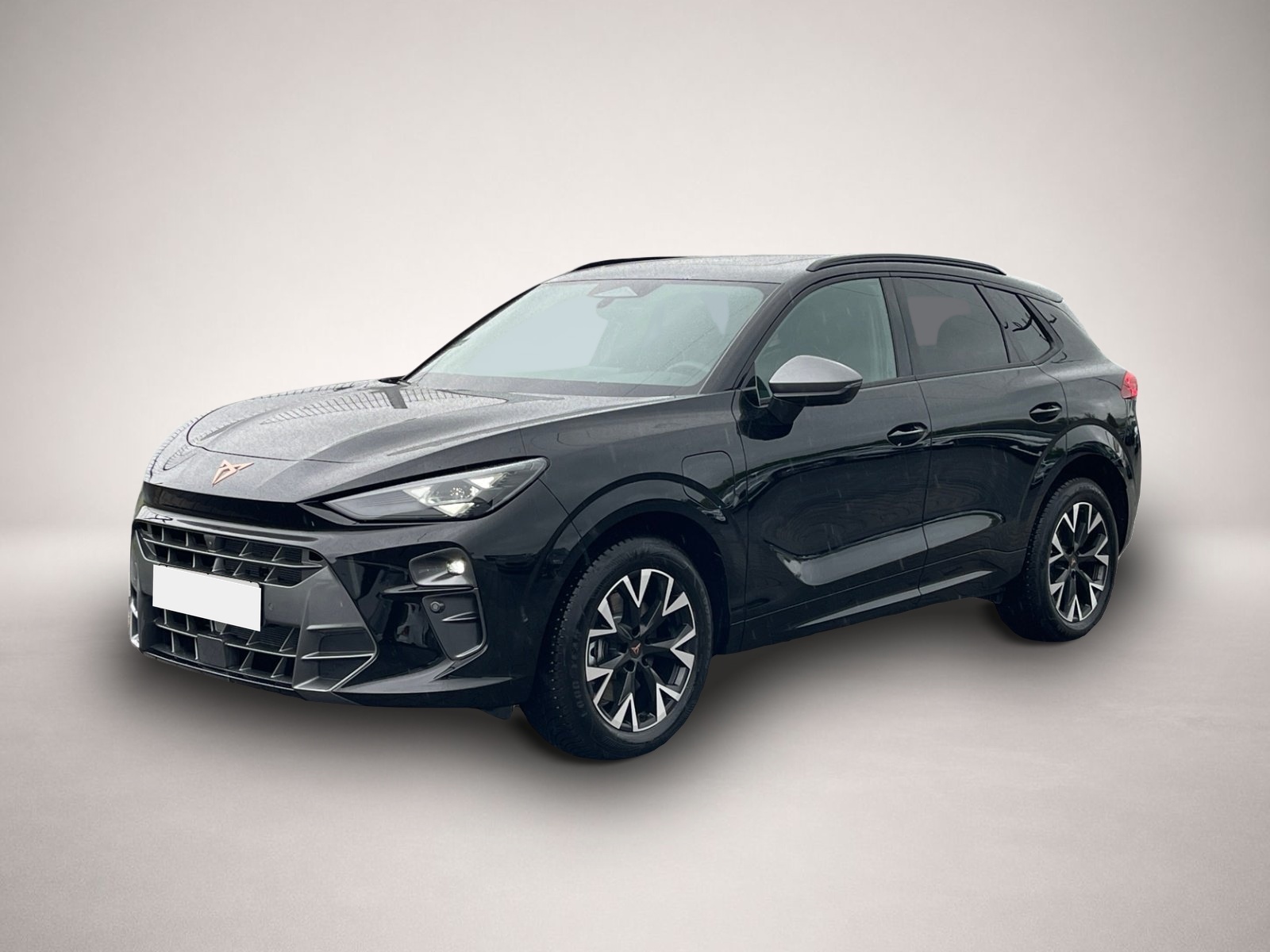 Fotografie Cupra Terramar e-HYBRID DSG|PANO|AHK|HEAD-UP|ACC|KEYLE