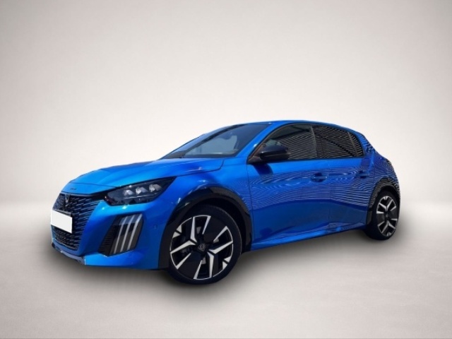 Bild 1 Peugeot 208 GT Hybrid ACC/360°/SHZ/MSGE/BLIS/NAVI/LED