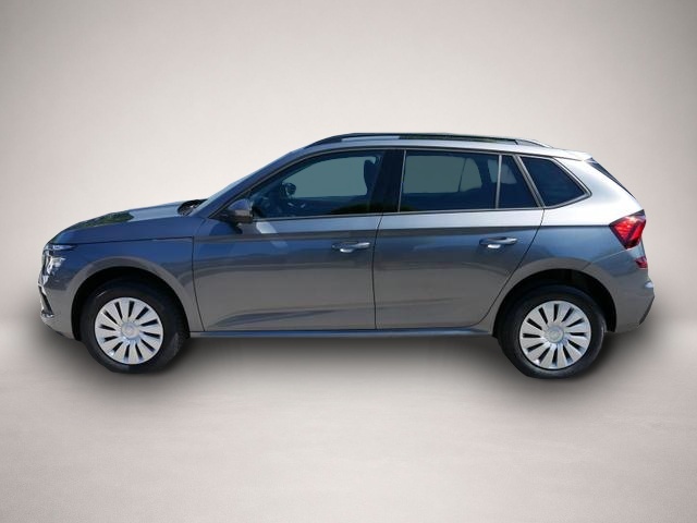 Bild 2 Skoda Kamiq Selection Selection 1.0 TSI DSG*AHK-SCHWENKBAR*.