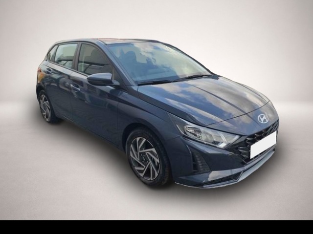 Bild 2 Hyundai i20 GO I20 Go*Navi*Shzg*Lhzg*PDC*Cam*16