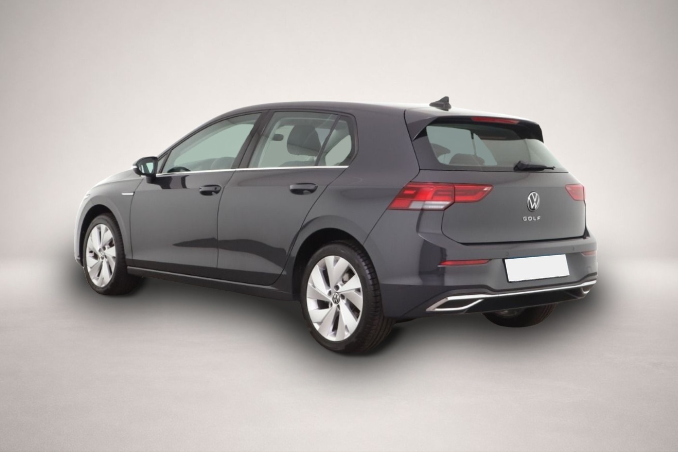Bild 3 Volkswagen Golf 8 VIII 1.5 TSI DSG Style LED+/ACC/App
