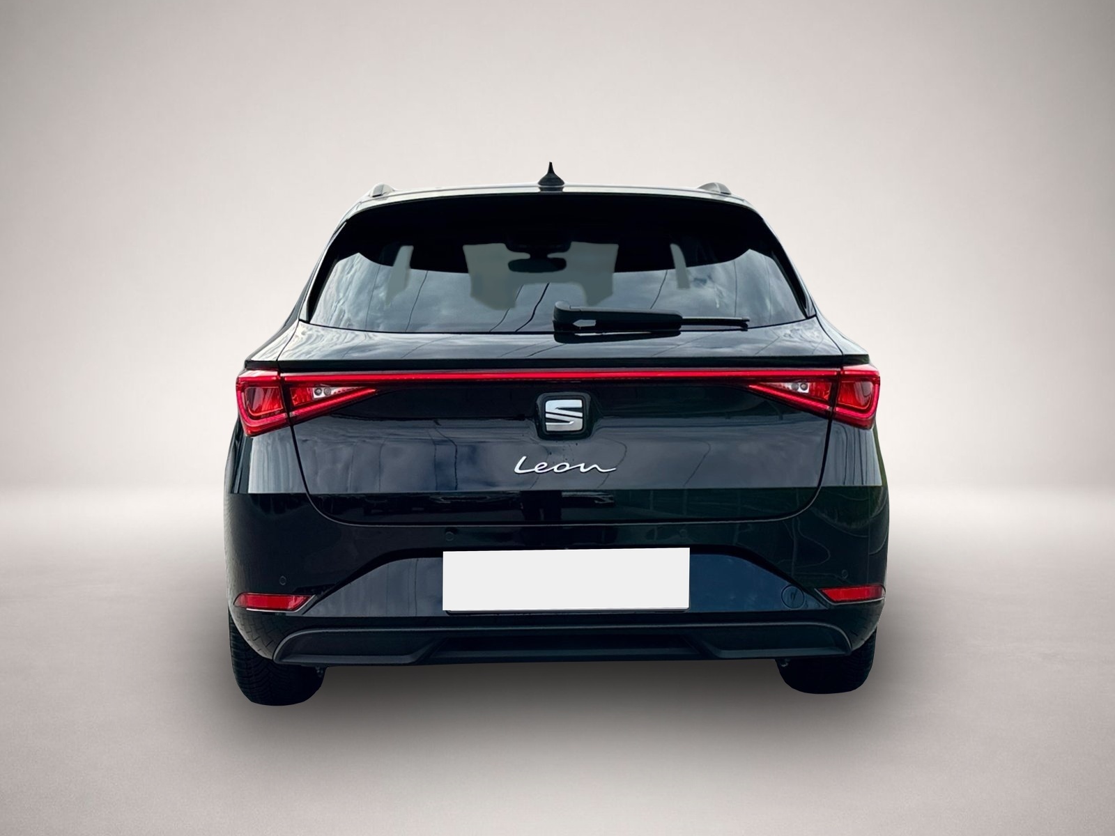 Fotografie des Seat Leon ST Style TDI DSG|AHK|KAMERA|NAV|KEYLESS|ACC