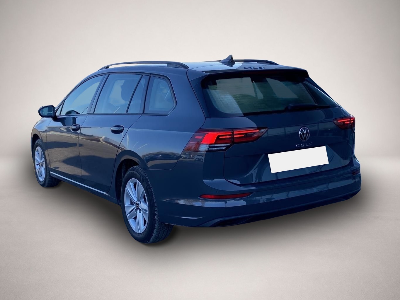 Bild 3 Volkswagen Golf Variant 2.0 TDI Life AHK+APP-CONNECT+ACTIVE