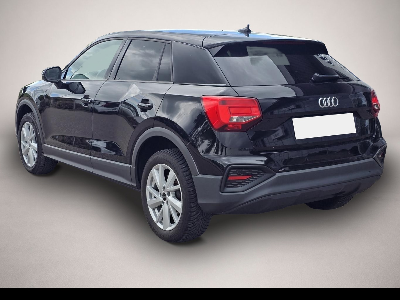 Bild 3 Audi Q2 1.5 35 TFSI S-tronic LED+KAMERA+EL.HECK+ACC+S