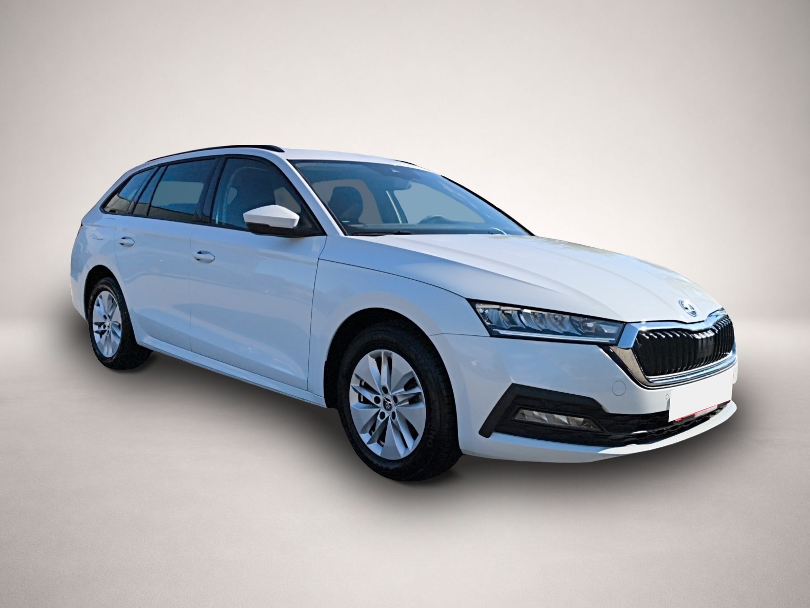 Bild 3 Skoda Octavia Combi 2.0 TDI Ambition SMART LINK PDC SI
