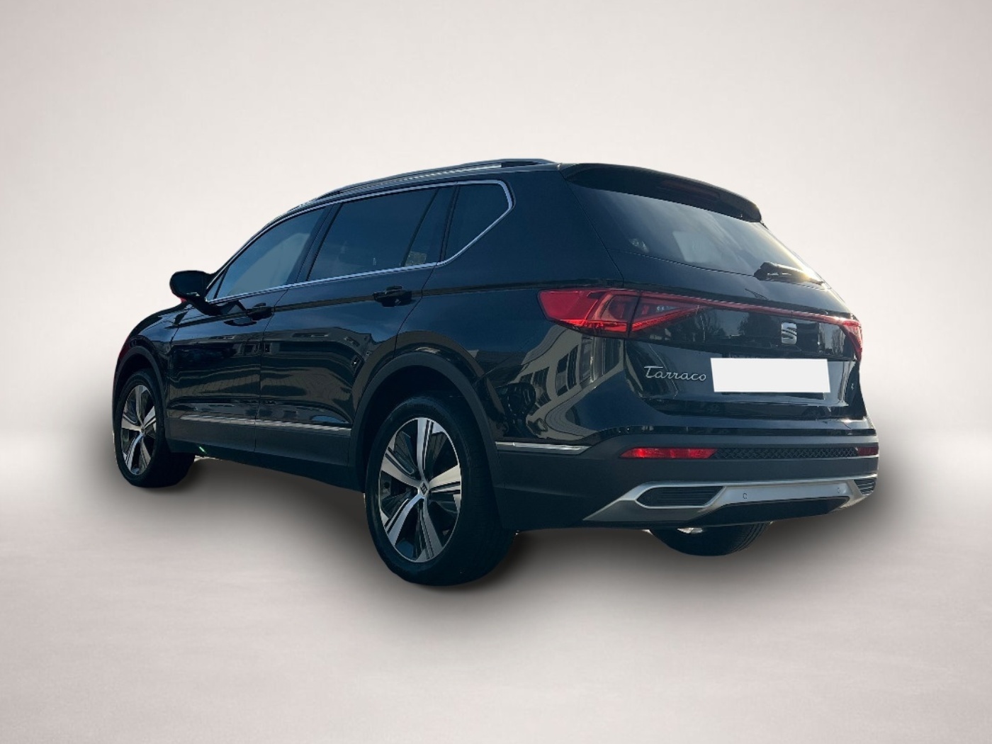 Fotografie 2 des Seat Tarraco 2.0 TDI 4Drive Xcellence *LED Navi AHK*