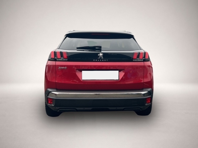 Bild 4 Peugeot 3008 Crossway 2.0 BlueHDi NAVI+LED+ACC+SITZHZG+3