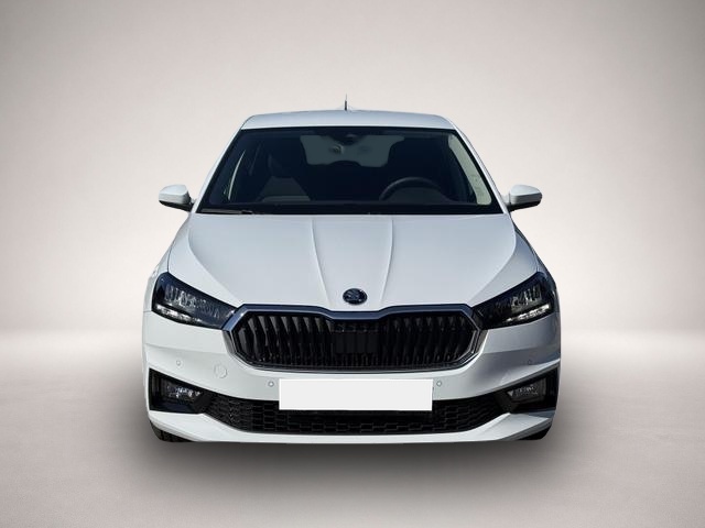 Skoda Fabia Drive Plus 1.0 TSI DSG 2ZKlima AHK Apple 2 x PD. - Thumbnail 2