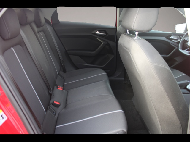 Bild 5 Audi A1 Sportback 25 TFSI advanced Einparkhi/Multilen