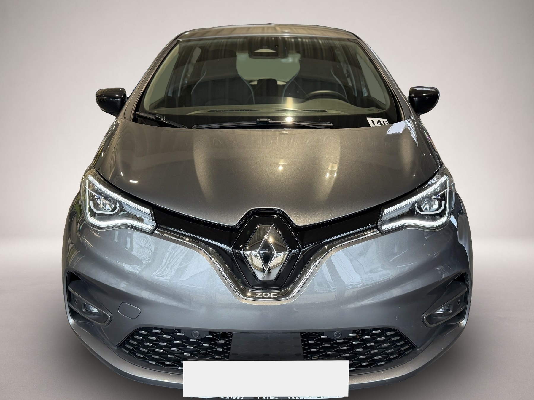 Bild 2 Renault ZOE Evolution EV50 135hp