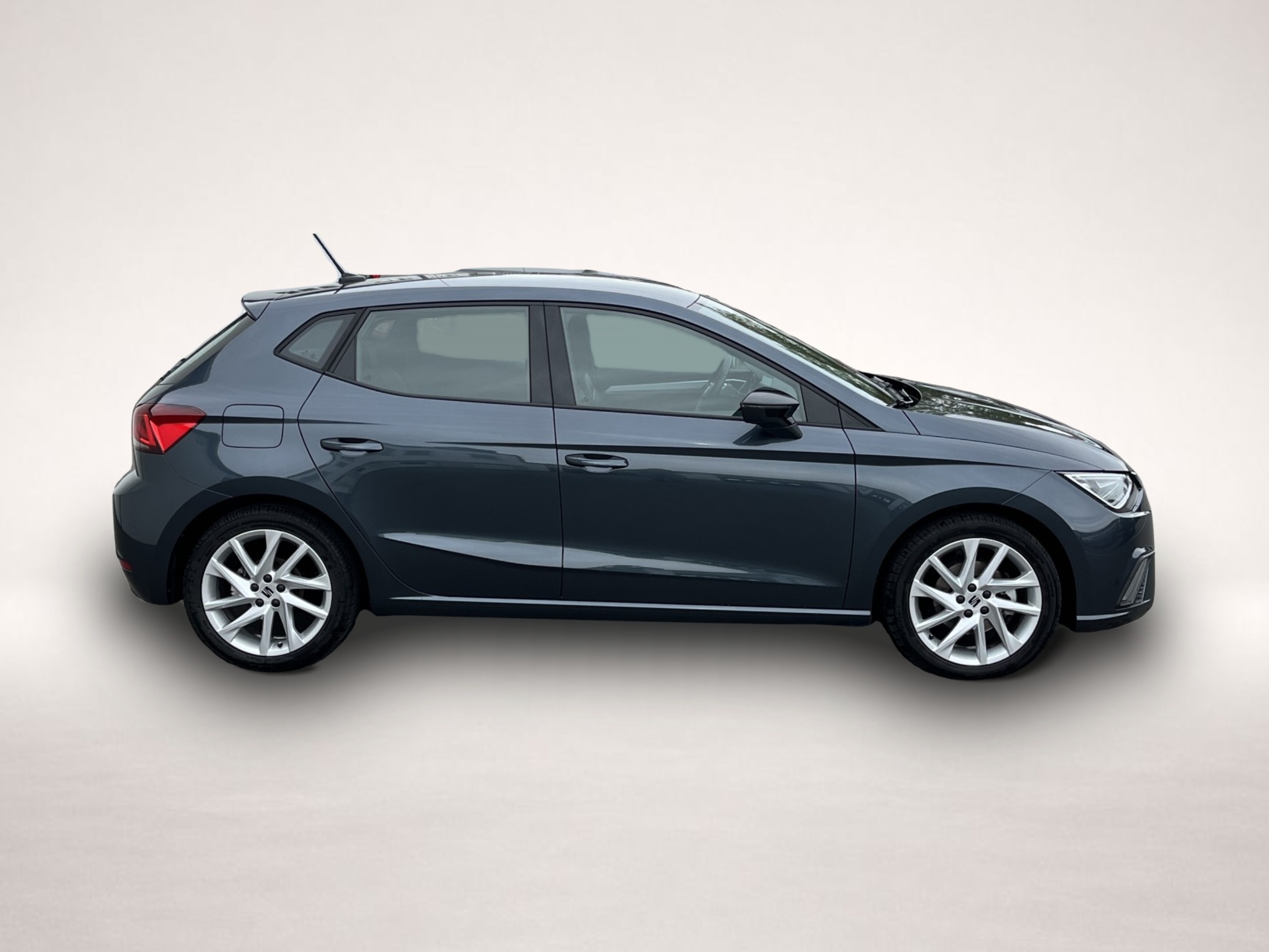 Bild 5 Seat Ibiza 1.0 TSI FR 106¤ m.20% Anz. Navi LED SHZ DA