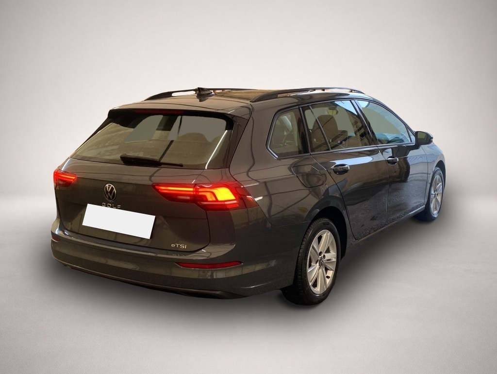 Bild 5 Volkswagen Golf Variant 1.5 eTSI DSG Life*Navi*AHK*