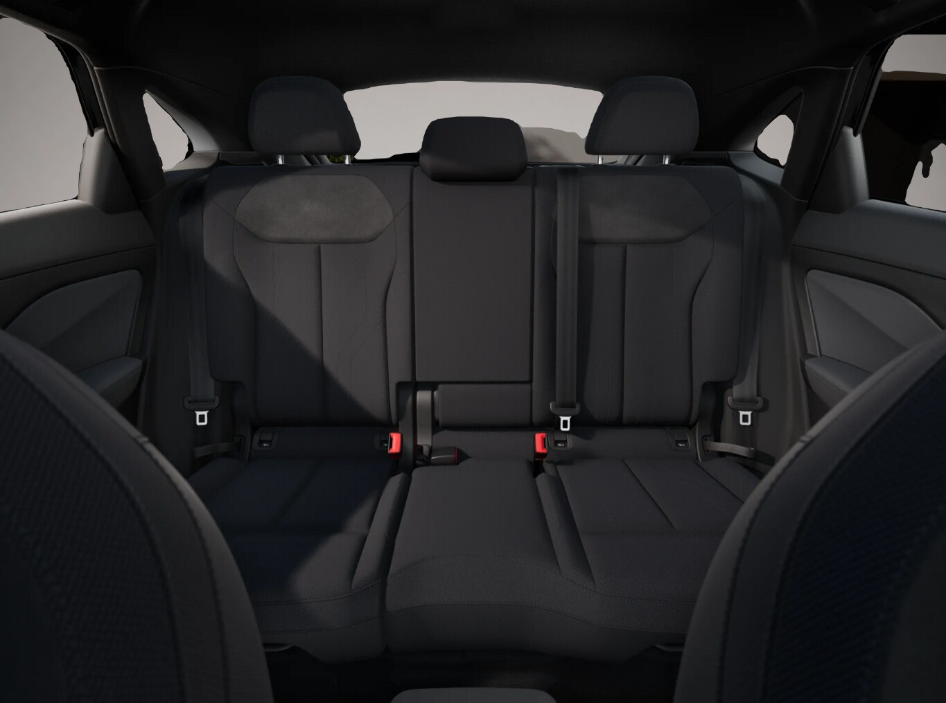Bild 6 Audi quattro Q3 Sportback quattro 2xS line Pano Tech+ KlimaP