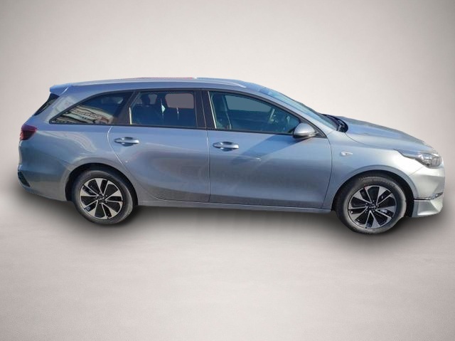 Fotografie 3 des Kia cee'd Sportswagon Spin Ceed SW AT Spin*Navi*Shzg*Lhzg*PDC*Cam*16Z.