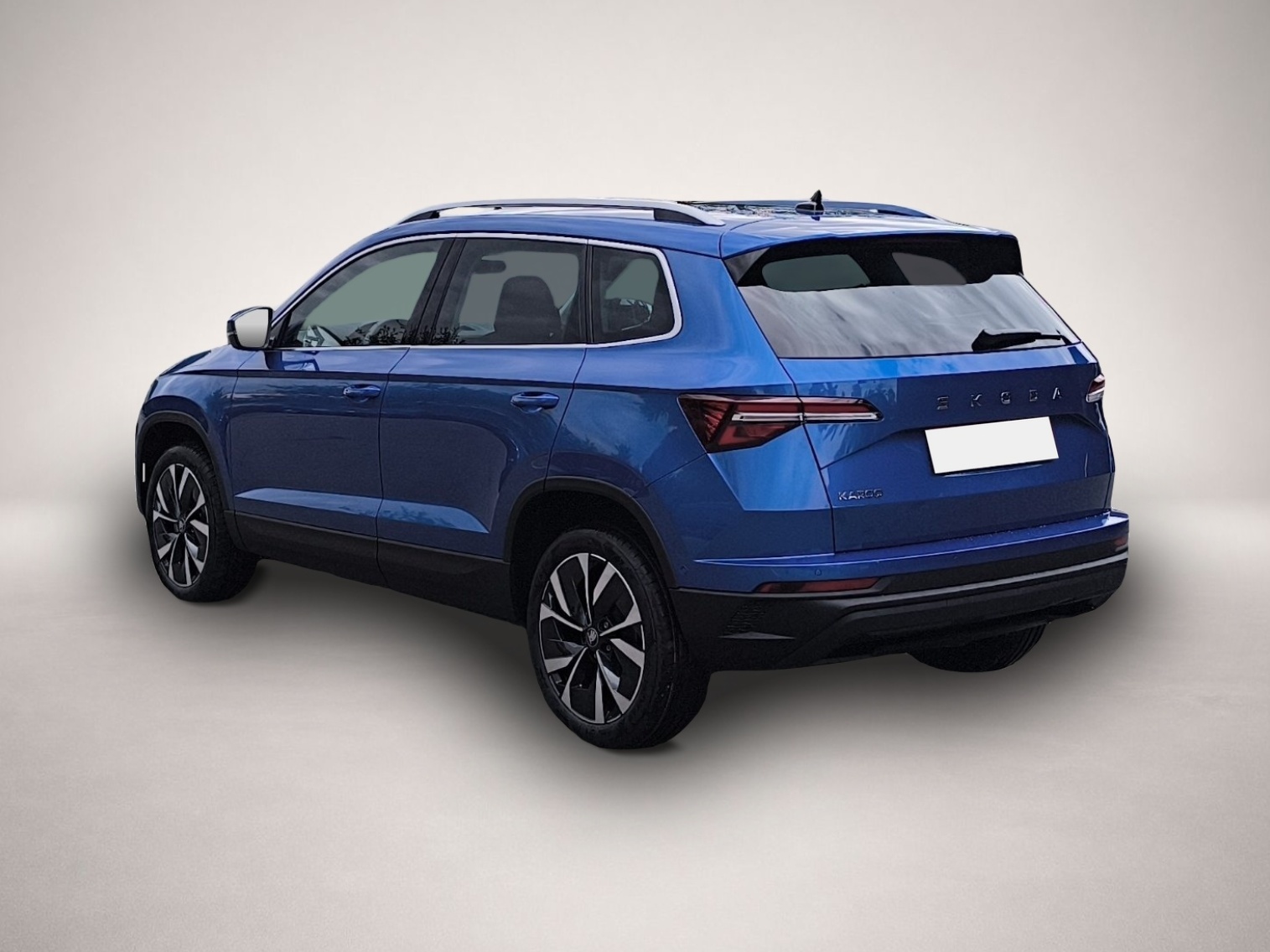 Bild 5 Skoda Karoq 1.5 TSI Balance AHK NAV LED MATRIX 360