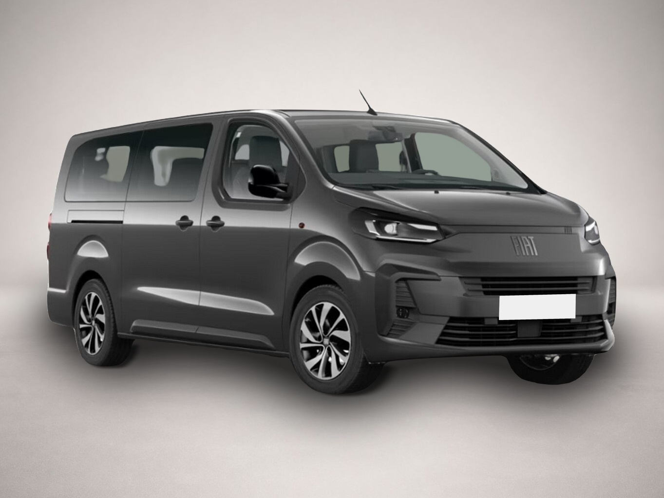 Bild Ulysse Fiat