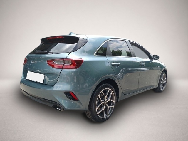 Bild 5 Kia Other CEED_5 1.5T 48V DCT 140 ULTIMATE FED DES JBL Ult