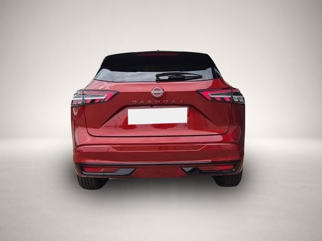 Bild 3 Nissan Qashqai 1.3 DIG-T MHEV 158 PS X-Tronic N-Desig.