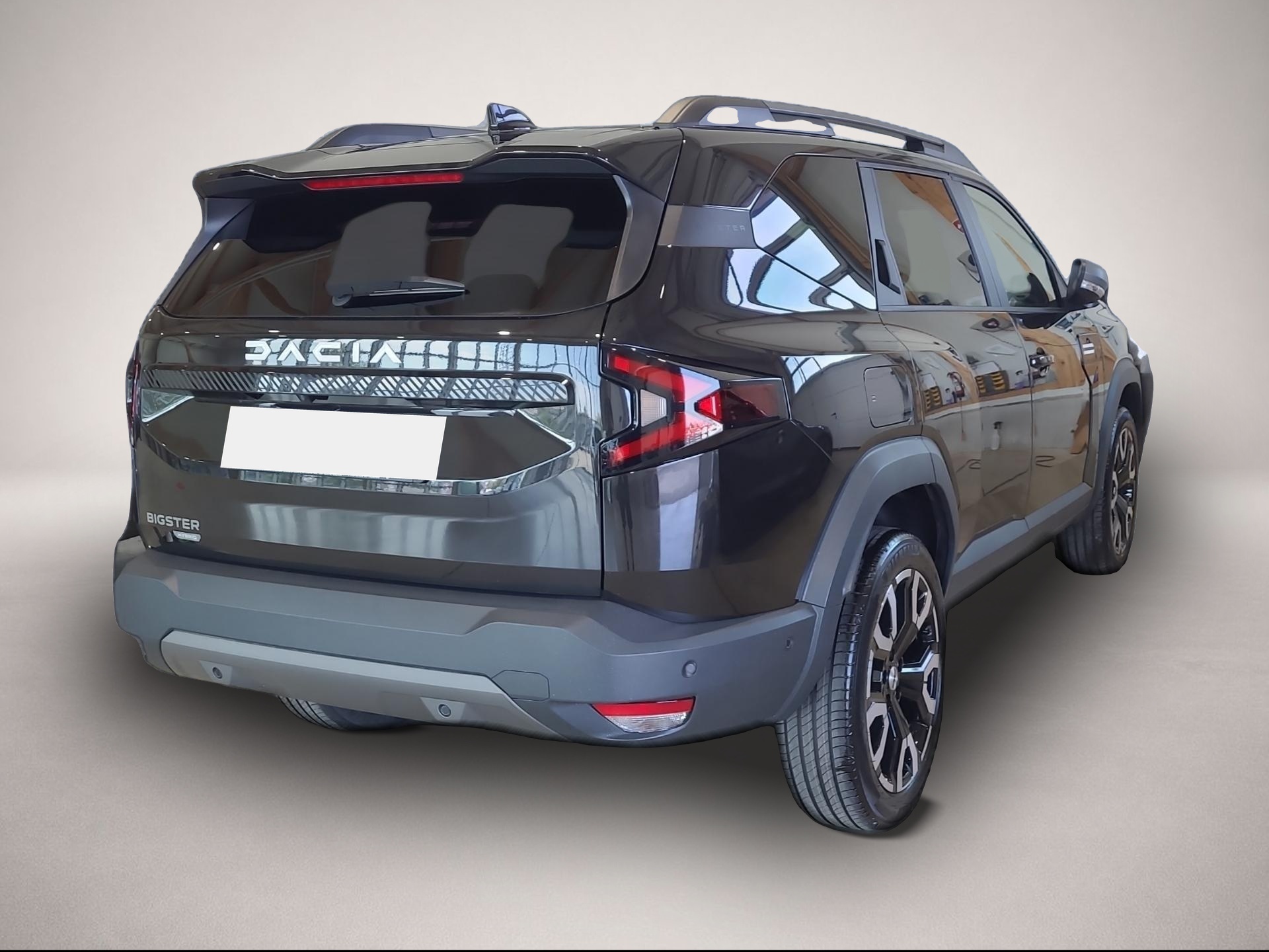Fotografie 3 des Dacia Bigster Hybrid 155 Journey Tageszulassung! Navi