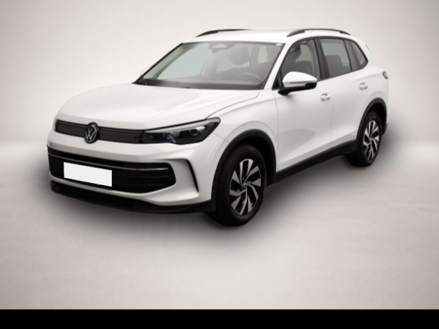 Bild 1 Volkswagen Tiguan 1.5 eTSI DSG Life LED+/PDC/ACC/RearView