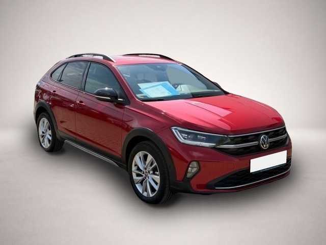 Bild 7 Volkswagen Taigo 1.5 TSI DSG Goal Navi,AHK,Matrix
