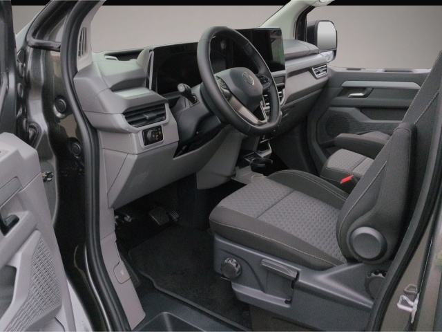 Bild 5 Volkswagen T7 Caravelle LR Life 9-Sitze TDI*DSG Tempo R-Kam