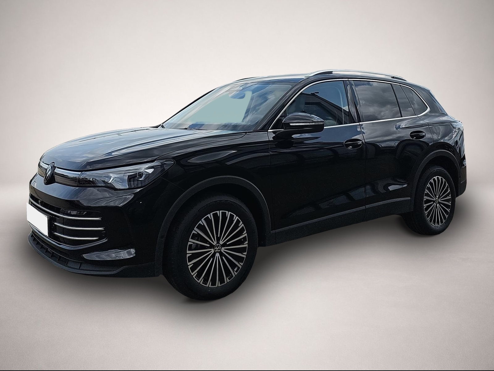 Bild 3 Volkswagen Tiguan 2.0 TDI DSG Elegance IQLight HUD AreaView