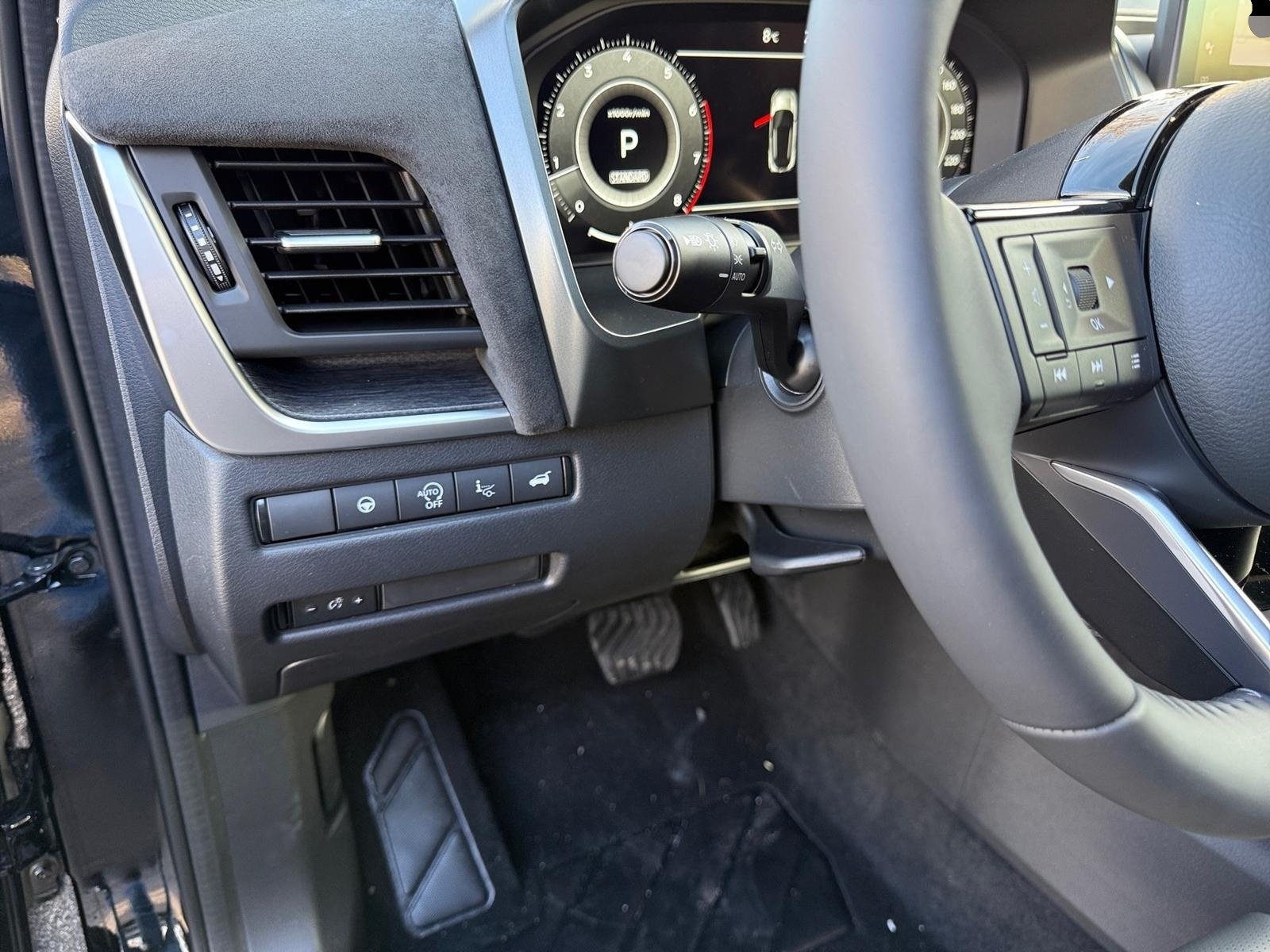 Bild 3 Nissan Qashqai Tekna+ NAVI ACC LED Bose Kamera