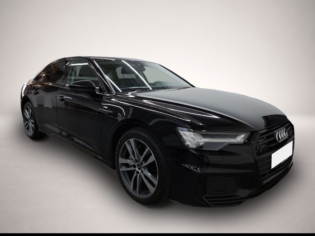 Bild 2 Audi A6 50 TDI quattro S Line STHZG HUD B&O LED MATRI