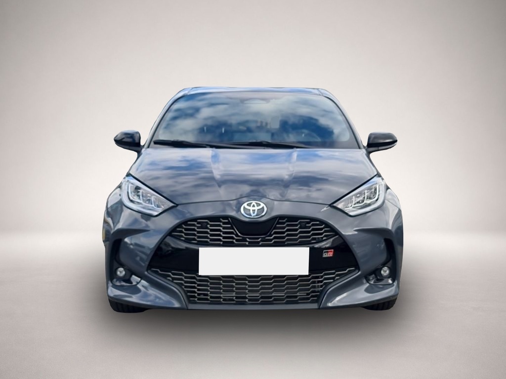 Fotografie 6 des Toyota Yaris Hybrid 130 1.5 GR SPORT