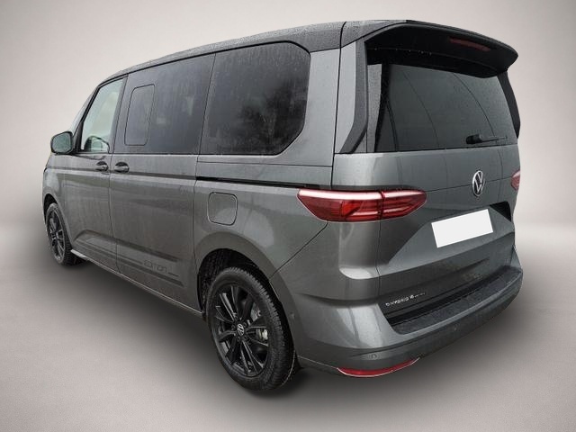 Bild T7 Multivan Volkswagen