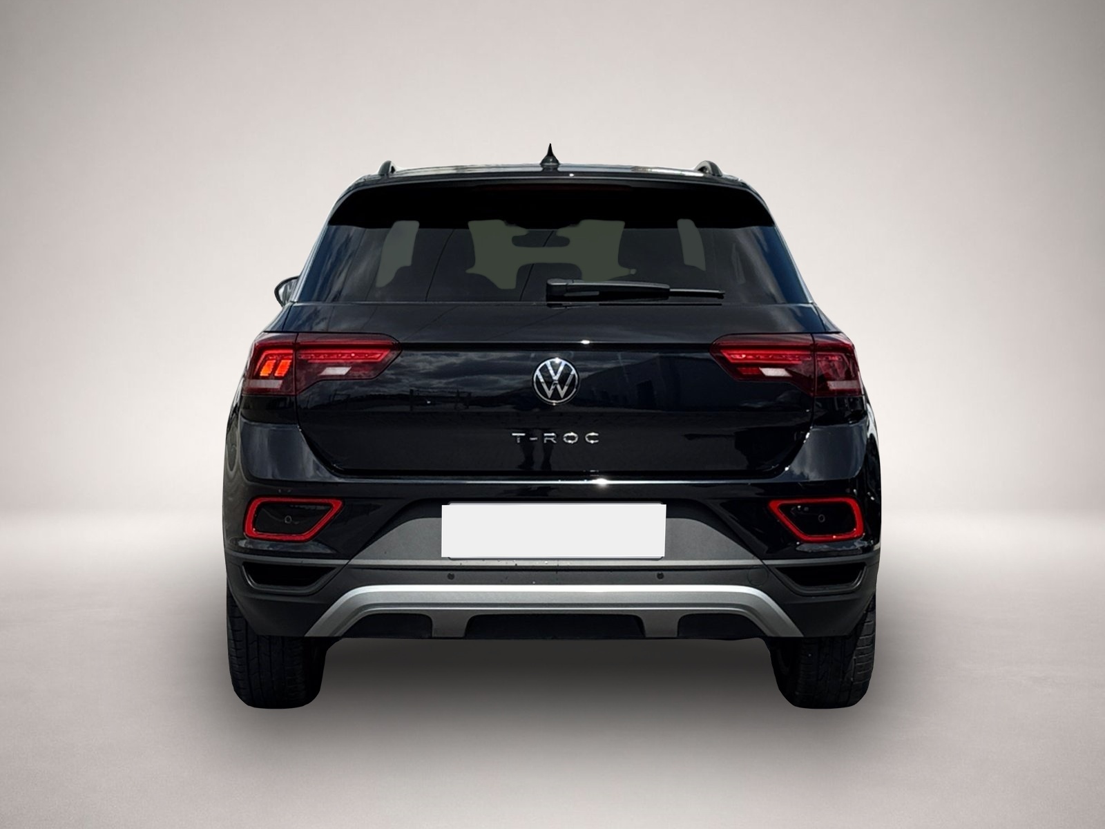 Bild 5 Volkswagen T-Roc Life TSI DSG|AHK|NAVI|KAMERA|ACC|WINTER-P.