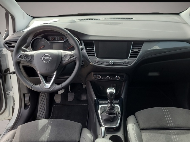 Bild 4 Opel Crossland (X) Crossland Ultimate Paket AHK-abnehmbar Navi Lede