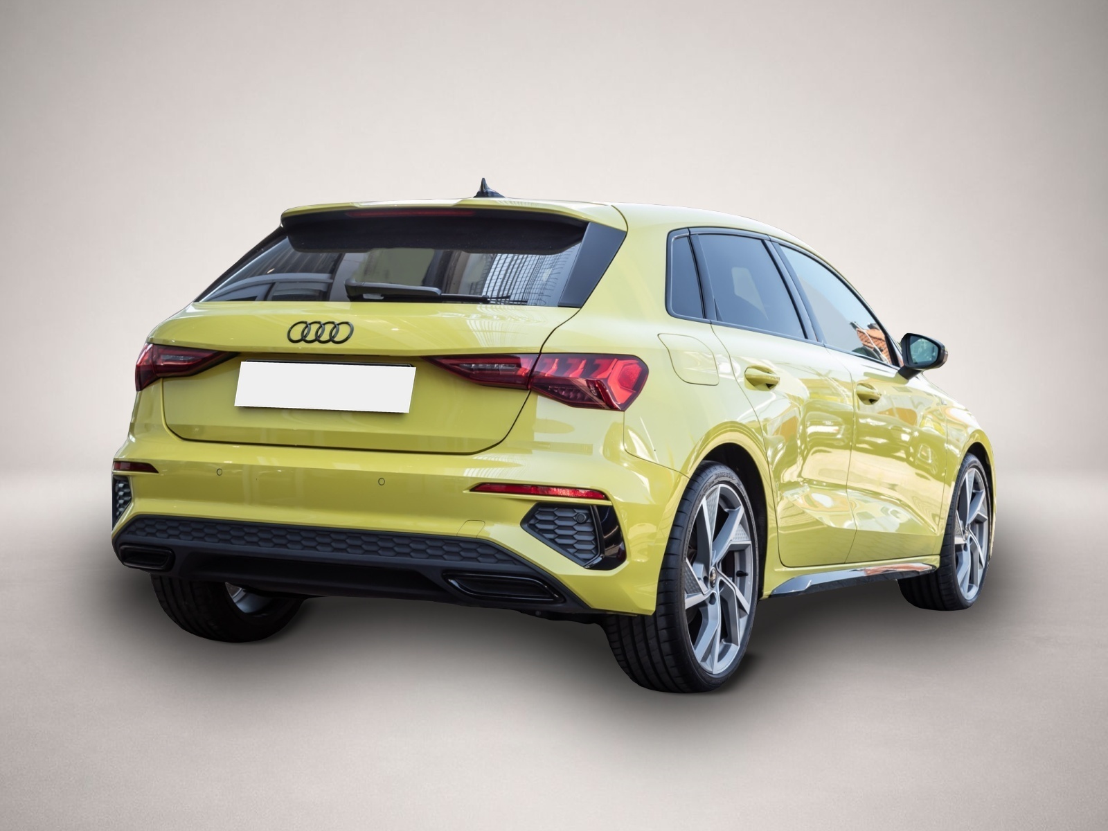 Bild 3 Audi A3