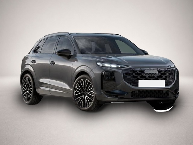 Bild Q3 Audi